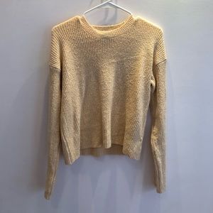 F21 SWEATER